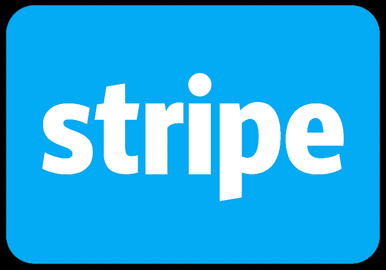 stripe logo